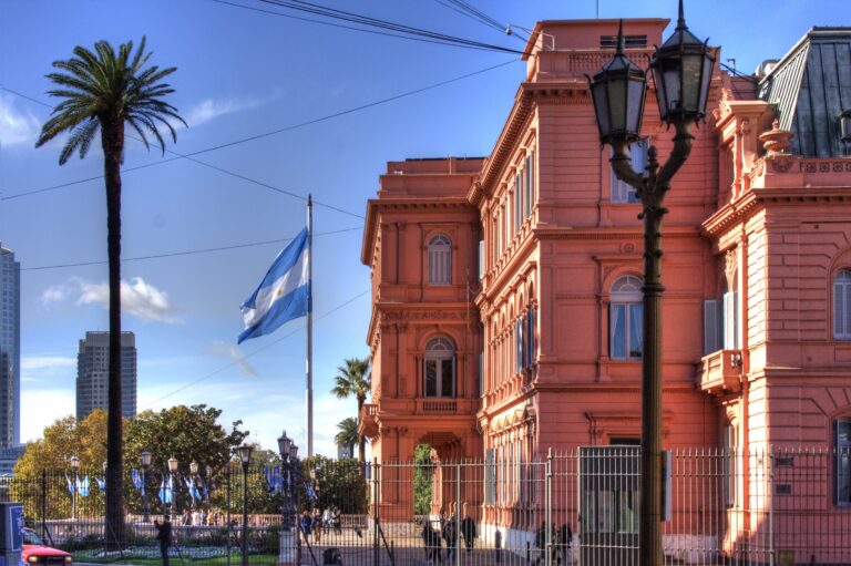 Argentina: En la dirección correcta hacia la modernización electoral