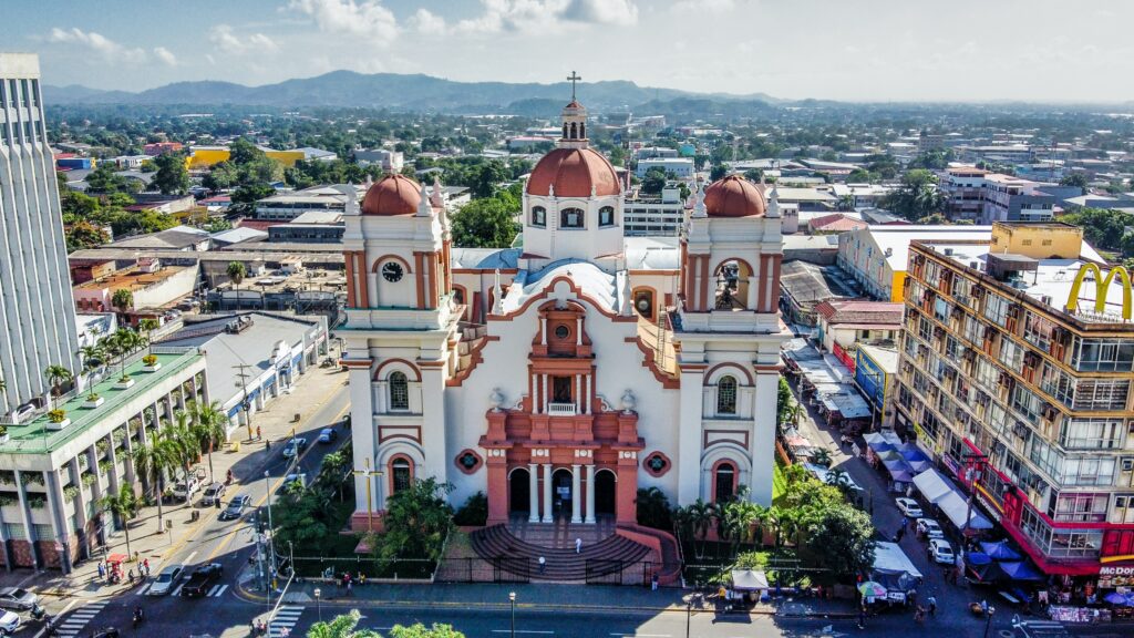 San Pedro Sula - Honduras