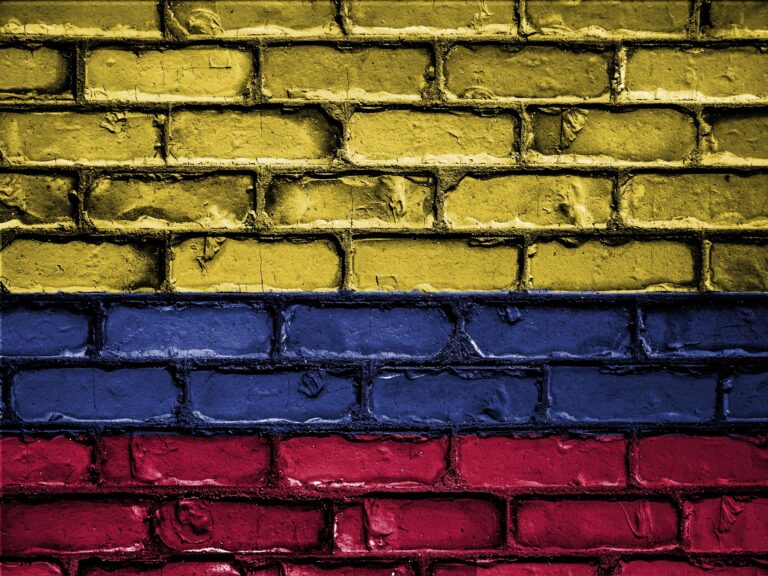 Colombia: ¿por qué hay problemas con los resultados?