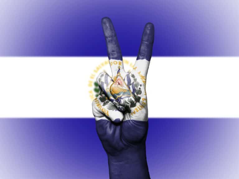 Reforma Electoral en El Salvador: Una nueva era
