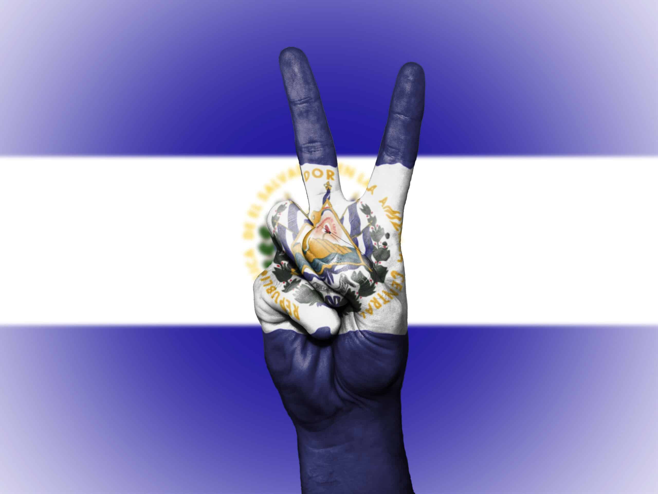 El Salvador Elecciones 2024