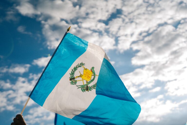 Elecciones en Guatemala 2023: Un reflejo de desilusión y errores técnicos