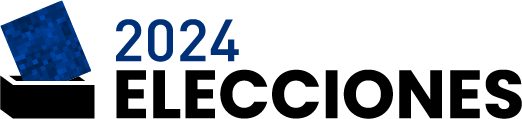 Logo Elecciones El Salvador 2024
