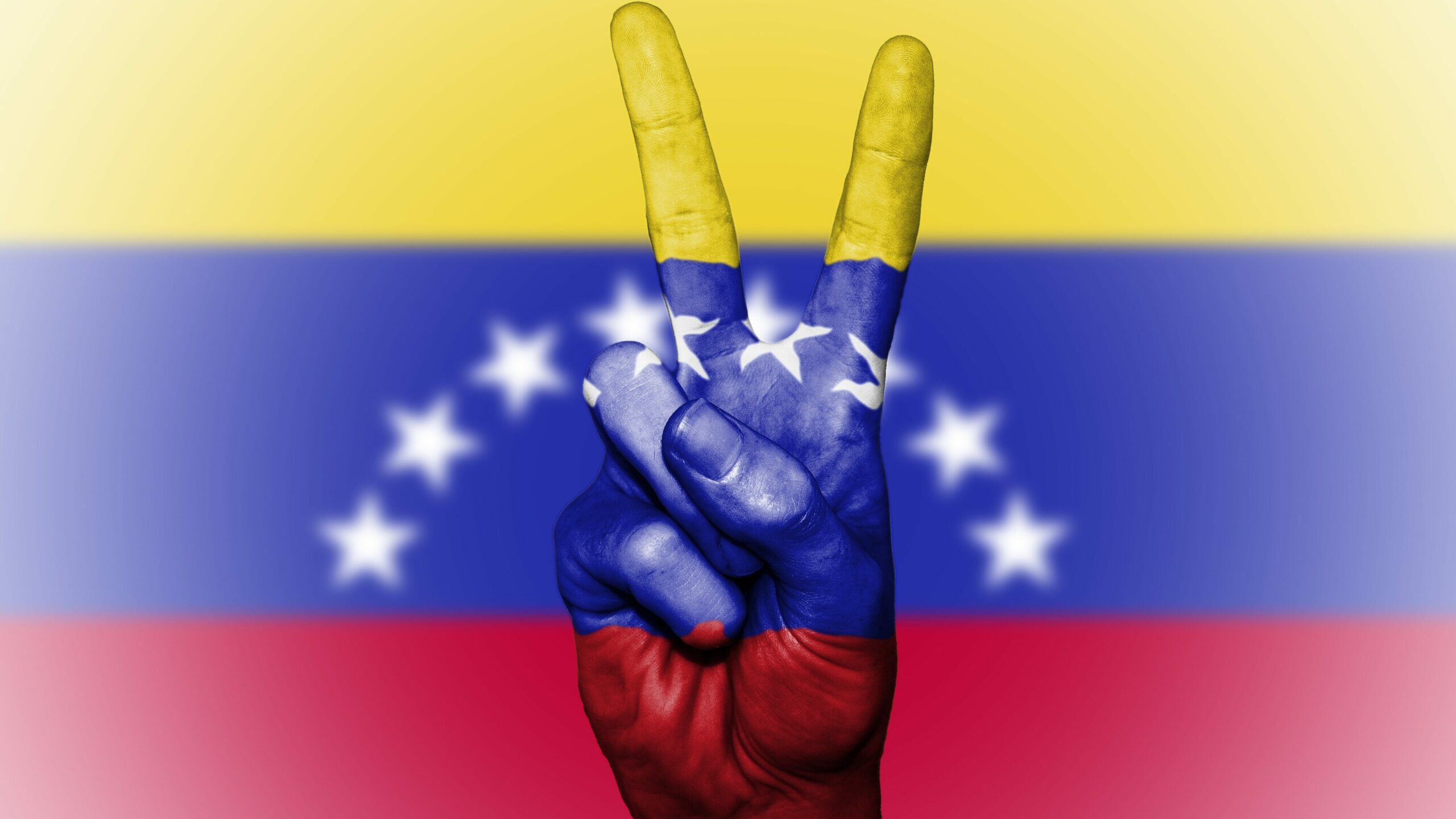 Venezuela Elecciones 2024